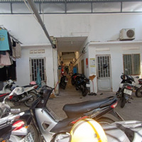 Bán Dãy Trọ Ngay Đh Kinh Tế Thu Nhập 40 Triệu/Tháng, Diện Tích Đất 342M2, Kiệt Ô Tô Phan Hành Sơn