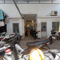Bán Dãy Trọ Ngay Đh Kinh Tế Thu Nhập 40 Triệu/Tháng, Diện Tích Đất 342M2, Kiệt Ô Tô Phan Hành Sơn