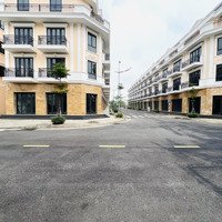Căn Ngoại Giao, Rẻ Ngang Căn Thường Mặt Ốp Đá Vị Trí Siêu Đẹp Giá Hơn 4Tỷ