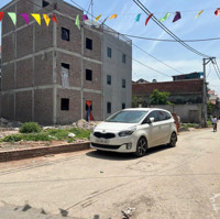 Cực Hiếm! Đất Yên Nghĩa 60M2, Mặt Tiền 4.3M, Lô Góc Kinh Doanh, Ô Tô Qua Đất, Ngõ Thông, 7 Tỷ Có Tl