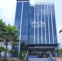 Hàng Vip ! Tòa Nhà 1 Hầm 5 Lầu Mtkd Hoàng Diệu 2 ~ 13M*50M = 650M2.Diện Tíchsàn : 2700M2. Giá Bán 400 Triệu Tl