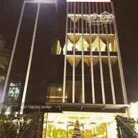 Hàng Vip ! Tòa Nhà 1 Hầm 5 Lầu Mtkd Hoàng Diệu 2 ~ 13M*50M = 650M2.Diện Tíchsàn : 2700M2. Giá Bán 400 Triệu Tl