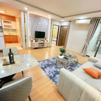 Bán Căn Góc 2 Phòng Ngủ 2 Vệ Sinh 70M2 Giá 4,X Tỷ Cc Thái Hà Constrexim Cs Bca Tại Đường Phạm Văn Đồng