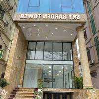 Bán Nhà Phố Thái Hà 90M² Đường Ô Tô Tránh Vỉa Hè Rộng Khu Cán Bộ Kinh Doanh Tuyệt Vời