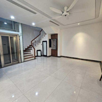Bán Nhà Phố Thái Hà 90M² Đường Ô Tô Tránh Vỉa Hè Rộng Khu Cán Bộ Kinh Doanh Tuyệt Vời
