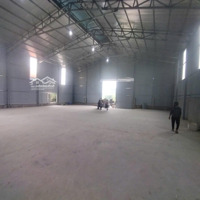 Cho Thuê Kho Xưởng Mới Làm 400M2 Xã Tiền Yên, Hoài Đức, Hn, Xe Công Đỗ Cửa. 50K/M. Liên Hệ: 0963596146