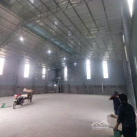 Cho Thuê Kho Xưởng Mới Làm 400M2 Xã Tiền Yên, Hoài Đức, Hn, Xe Công Đỗ Cửa. 50K/M. Liên Hệ: 0963596146