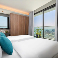 Chỉ 3 Tỷ Sở Hữu Ngay Căn Hộ Chất Lượng 5*, Full Nội Thất Cao Cấp, View Sông Hàn, Xem Bắn Pháo Hoa