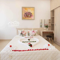 Bán Tòa Căn Hộ 5T-11P Ch Sát Biển Mỹ Khê, Ra Bãi Tắm Chỉ 100M-Ngay Khu Phố Du Lịch-D.thu 70 Triệu/Th