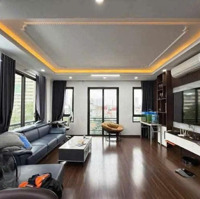 Lô Góc Liễu Giai, Ba Đình Gần Hồ Tây: 40M X 5T, Hai Mặt Ô Tô, Trên Ở/Dưới Kinh Doanh, Siêu Đẹp.