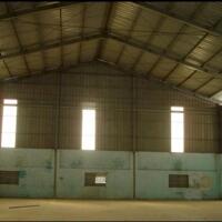 Cho Thuê Xưởng Thạnh Xuân Q12. Dt: 900m Giá: 75tr Xe Container