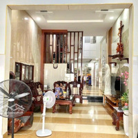 Nhà 4 Tầng Diện Tích 114M2 , Đường 12M Nguyễn Phúc Chu, Quận Tân Bình, Giá Bán 12 Tỷ Nhỉnh