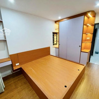 Nhỏ Xinh Vừa Tầm, Hoàng Mai, Lô Góc 3 Thoáng, 26M 5Tầng, Full Đồ Ở Ngay, Vài Bước Ra Phố