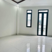 Bán Nhà 4 Tầng, 4.3X22M, Hẻm Ô Tô, 4 Căn Riêng, Dòng Tiền 400 Triệu/Năm, Đồng Đen, Âu Cơ