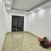 Bán Nhà Đa Sĩ Kiến Hưng 45M Xây 5 Tầng 6.1Ty