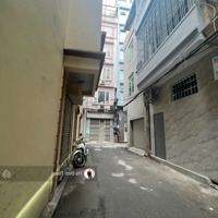Hàng Hiếm Trung Hoà, Sát Phố, Ngõ Rộng 4M Nông, 2 Mặt Thoáng, Dân Xây, 64M2, 14 Tỷ, 0818308386