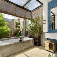 Cho Thuê Căn Hộ Bến Nghé Q. 1, 1 Phòng Ngủ1Pk Balcony Sân Vườn 50M2 - Máy Giặt Riêng, Ngay Thảo Cầm Viên