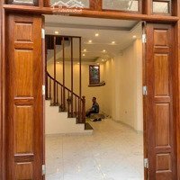 Gần Cầu Diễn 37M2 - 5Tầng - 5Ty5 - 0337599669 Nhà Mới - Ngõ Rộng - 30M Ô Tô - Hai Mặt Thoáng