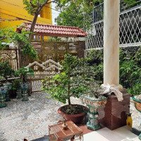 Bán Biệt Thự Sân Vườn - 190M2 - Toạ Lạc Tại Tân Thới Nhì - Hóc Môn - Giá Bán 8,3 Tỷ