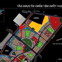 Đón Sóng Tái Định Cư Vin Dương Kinh, Hải Phòng - Hàng Hiếm Bao Đẹp- Liên Hệ:0783.599.666