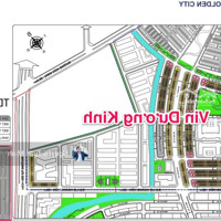 Đón Sóng Tái Định Cư Vin Dương Kinh, Hải Phòng - Hàng Hiếm Bao Đẹp- Liên Hệ:0783.599.666