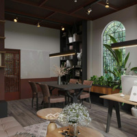 Chính Chủ Cho Thuê Penthouse 2 Phòng Ngủkhu K200 Lý Tưởng Cho Gia Đình.