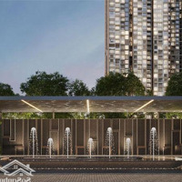The Senique Ha Noi - Chủ Đầu Tư Capitaland. Dự Án Có Vị Trí Đắc Địa Nhất Vinhomes Ocean Park 1