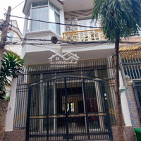 Bán Nhà Khu Vip Bình Lợi, Diện Tích 5X18M 90M2, Xây Dựng Phong Cách Châu Âu, Nhà Trống Giao Ngay
