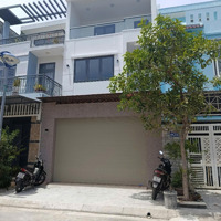 Bán Nhà Mới Xây Kđt Phước Long A , Nha Trang - Mặt Tiền Đường Trần Từ Bình