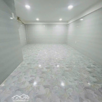Bán Nhà Quận 5, Yêt Kiêu, 3 Tầng, Đường Nhựa 8M, 4X8,15M, Nhỉnh 8 Tỷ