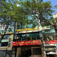 Bán Nhà Mặt Phố Quan Nhân, Toà Building 8 Tầng Thông Sàn, Ngay Đầu Vũ Trọng Phụng, 382 Triệu/M