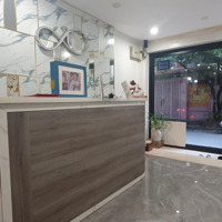 Bán Nhà Phố Thái Thịnh Mặt Phố Kinh Doanh Ô Tô 0966341545