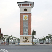 Bán 2 Lô Liền Kề Hoa Hồng 4 Khu Euro Villas 1 Trần Hưng Đạo
