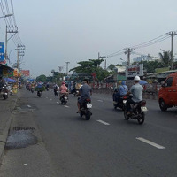 Bán Đất Mặt Tiền Đường Bưng Ông Thoàn , Phú Hữu ,Quận 9. Diện Tích: 740M2, 40 Tỷ