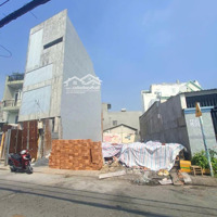 Bán Đất Mặt Tiền Đường Bưng Ông Thoàn , Phú Hữu ,Quận 9. Diện Tích: 740M2, 40 Tỷ