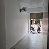 Cho Thuêmặt Tiềnnhà Diện Tích Sử Dụng 10M2, Kiot, Nail, Tóc Hoặc Mở Văn Phòng.mặt Tiềnmới, Đẹp, Sạch Sẽ
