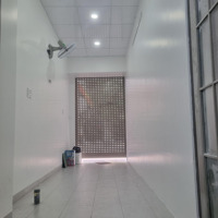 Cho Thuêmặt Tiềnnhà Diện Tích Sử Dụng 10M2, Kiot, Nail, Tóc Hoặc Mở Văn Phòng.mặt Tiềnmới, Đẹp, Sạch Sẽ