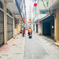Hoà Bình 7, Ô Tô Vào Nhà, KD Ồn Ào Quá Chủ Nhiều Tuổi Bán Chuyển Chung Cư