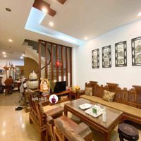 Bán Nhà Yên Lãng 60M2, 2 Thoáng, Nở Hậu Khu Vực Toàn Vip Ở Xem Là Chốt