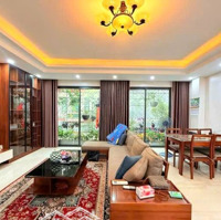 Lô Góc Phan Kế Bính, Gần Lotte Liễu Giai: 40M X 5T, Mặt 5M, Ô Tô, Kinh Doanh, Ở Sướng.