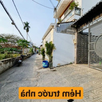 Bán Nhà 177M2 - Song Hành - Hóc Môn - Kinh Doanh Phòng Trọ Thu Nhập Đều Hàng Tháng - 6,3 Tỷ