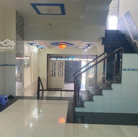 Bán Nhà Mặt Tiền Đường Thạnh Mỹ Lợi, P. Tml, Q2