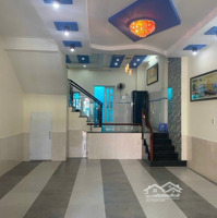Bán Nhà Mặt Tiền Đường Thạnh Mỹ Lợi, P. Tml, Q2