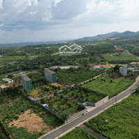 Chỉ 1,65 Tỷ/500M2 (16X32)M Đất Thổ Cư Ngay Trung Tâm Tp Bảo Lộc