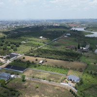 Chỉ 1,65 Tỷ/500M2 (16X32)M Đất Thổ Cư Ngay Trung Tâm Tp Bảo Lộc