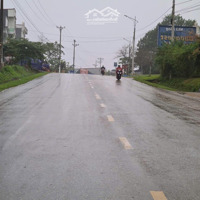 Bán Đất Tại Phường Vân Phú, Việt Trì, Phú Thọ, Giá Ưu Đãi, 2,1 Tỷ, 80M2