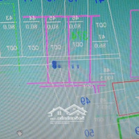 Bán Đất Tại Phường Vân Phú, Việt Trì, Phú Thọ, Giá Ưu Đãi, 2,1 Tỷ, 80M2
