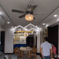 Cho Thuê Cc Cosmo City, Nguyễn Thị Thập, Tân Phú, Q7, Tp. Hcm, 24 Triệu, 98M2