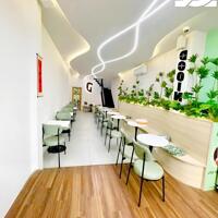 [ QUẬN 1 ] Cho Thuê Nhà: 72 Ngô Đức Kế - P. Bến Nghé - 4x23m, 3 tầng