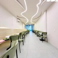 [ QUẬN 1 ] Cho Thuê Nhà: 72 Ngô Đức Kế - P. Bến Nghé - 4x23m, 3 tầng